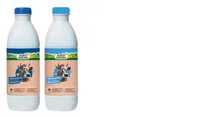Volg baue sein IP-Suisse-Sortiment kontinuierlich aus und die Wiesenmilch sei ein weiterer wichtiger Schritt dabei. (Bild Volg)