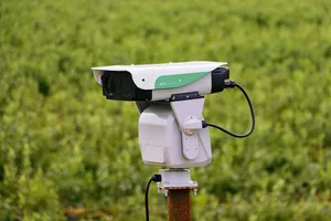 Die Rechtslage ist vor allem für die automatische Version der Laser-Vogelabwehr kompliziert.
