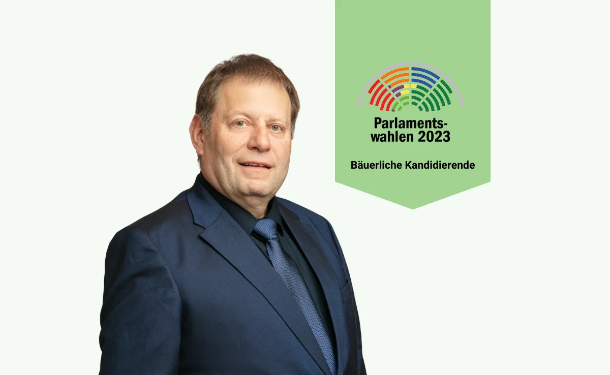 Alain Cornamusaz