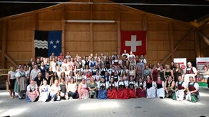 Die Arbeit und Mühe haben sich gelohnt. 161 Fachausweise konnten an der Feier an der Liebegg in Gränichen überreicht werden.