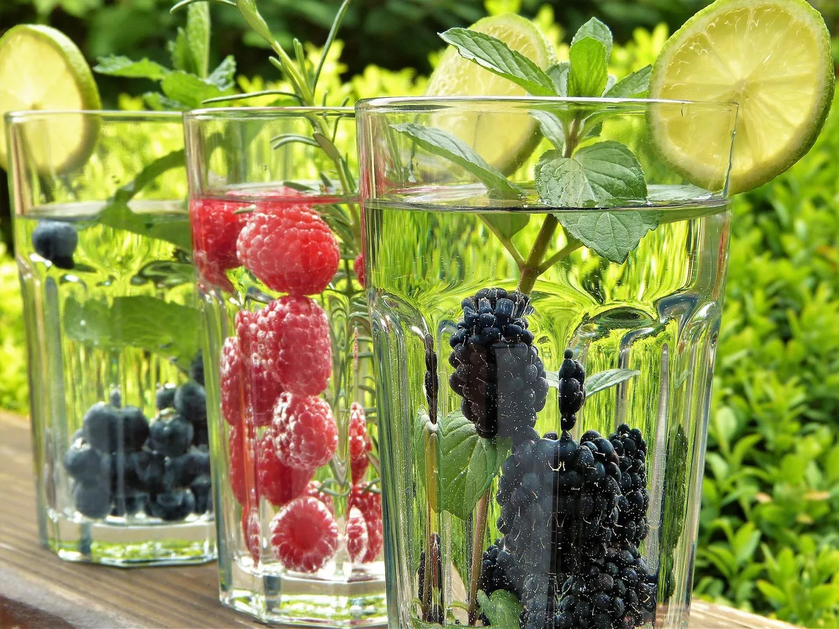 Was genau heisst «genügend trinken» überhaupt?