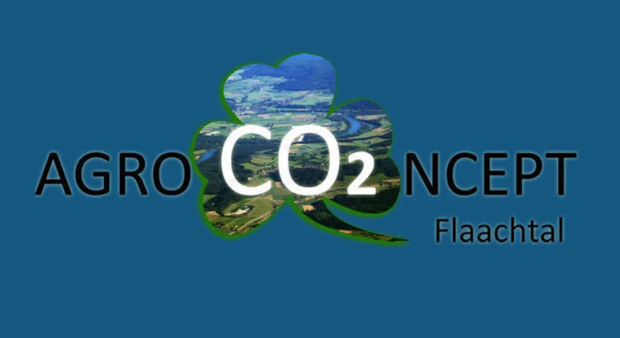 ab6ed2ea4e995c1c9c1fab96dd0b5b27a3b16ead Der Verein setzt sich für die Reduktion von CO2 in der Landwirtschaft ein. (Bild AgroCo2ncept)