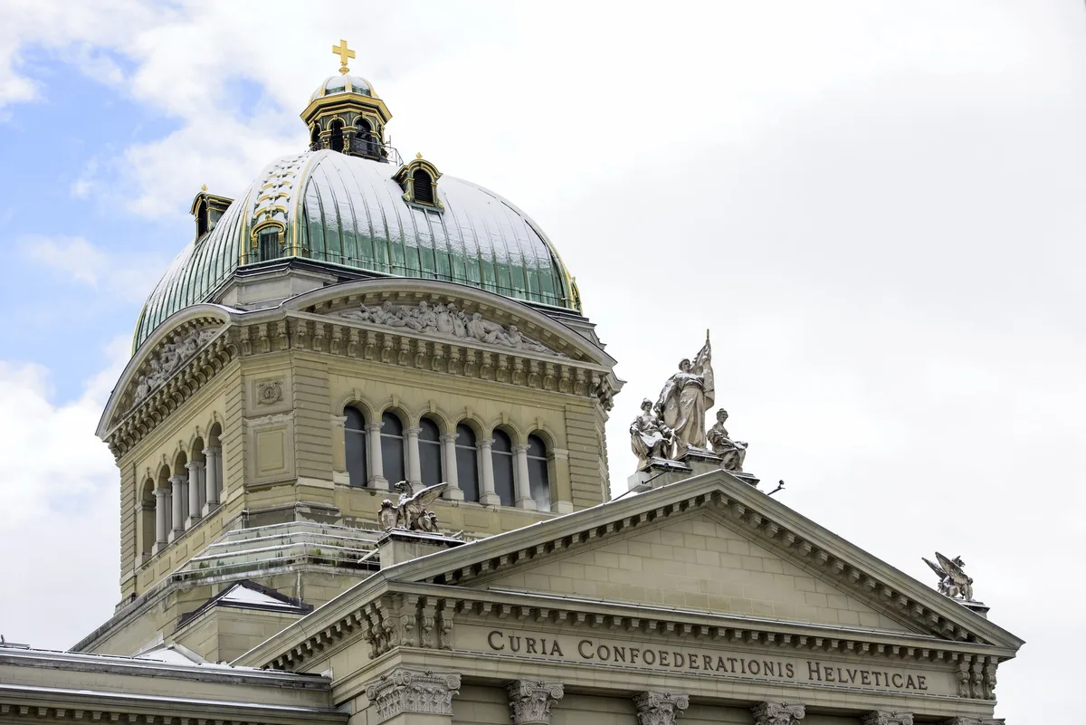 Keine Kürzungen bei der Landwirtschaft - Parlament bremst Bundesrat