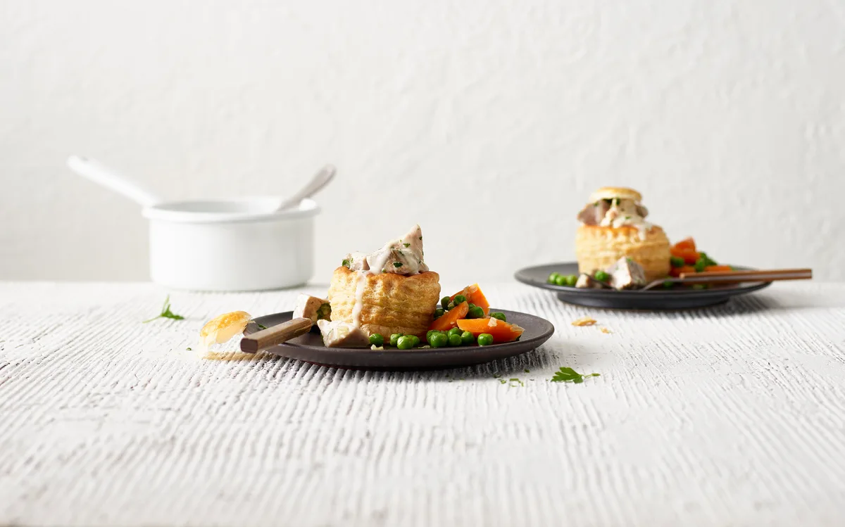 Kalbsbries in einer Pastetlisauce zu verwenden, ist eine von diversen Möglichkeit. Kalbsbries in einer Pastetlisauce zu verwenden, ist eine von diversen Möglichkeiten.