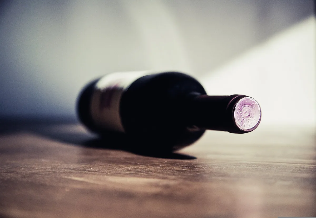 «Es könnte alles gut sein, wenn der Alkohol nicht wäre»