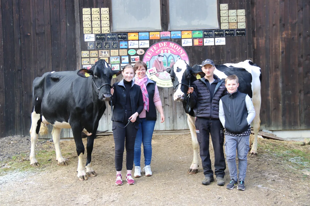 bz-bet1-11-portrait_bild_1 «Jemand in diesem Land muss noch Milch produzieren»