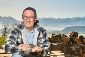 Markus Ritter hat sich selbst diesen Sommer gegen Corona impfen lassen.