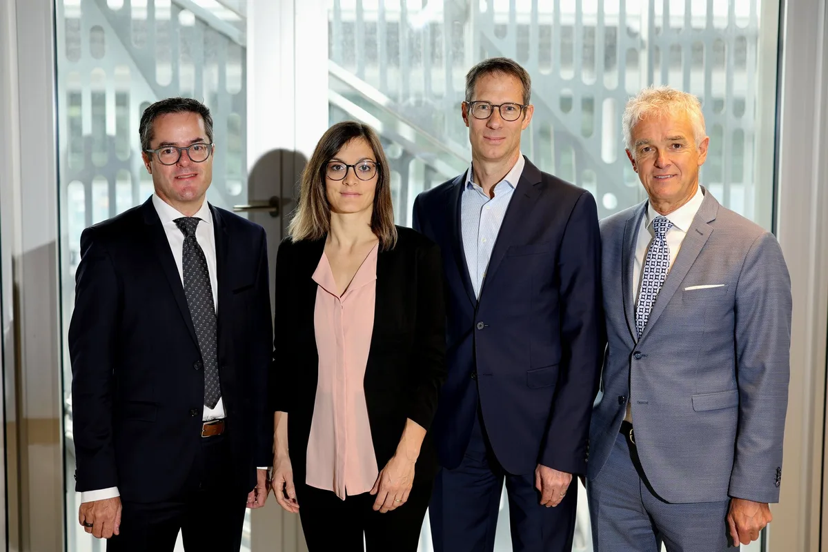 Der Dachverband Schweizer Müller hat zwei neue Vorstandsmitglieder