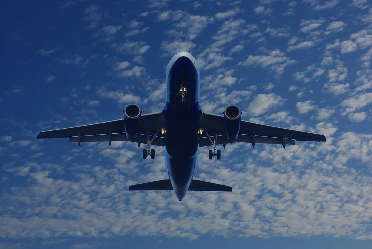 «Unnötige Flugtransporte von Lebensmitteln sind nicht tolerierbar»
