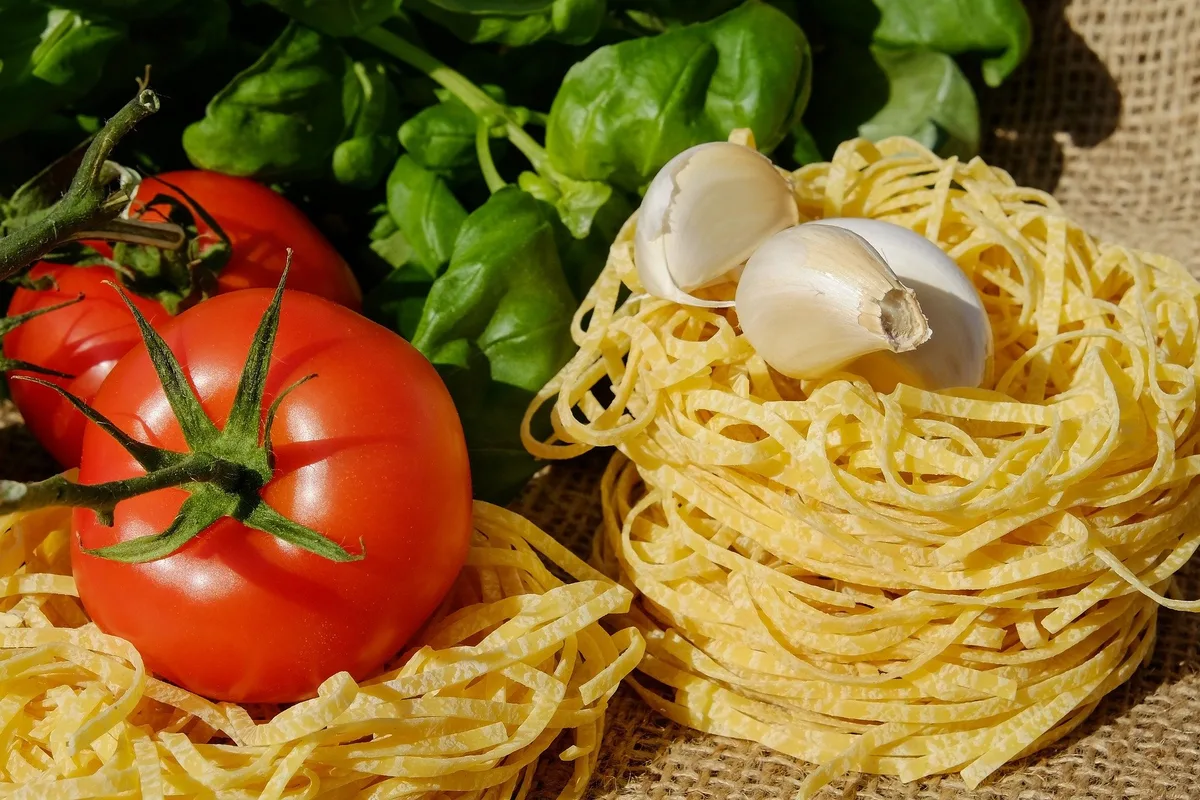 9d2cfd1edb29655adbb57118826890b488e1aee8 Food Waste könne man sich nicht mehr leisten, so Ueli Maurer. (Bild Couleur/pixabay)