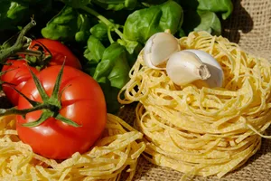 Food Waste könne man sich nicht mehr leisten, so Ueli Maurer. (Bild Couleur/pixabay)