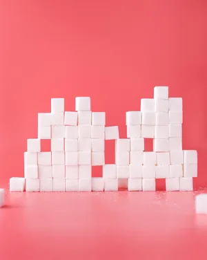 Schweizer Zucker AG konnte die Verkaufsmenge auf Vorjahrsniveau halten. (Bild Mae Mu/Unsplash)