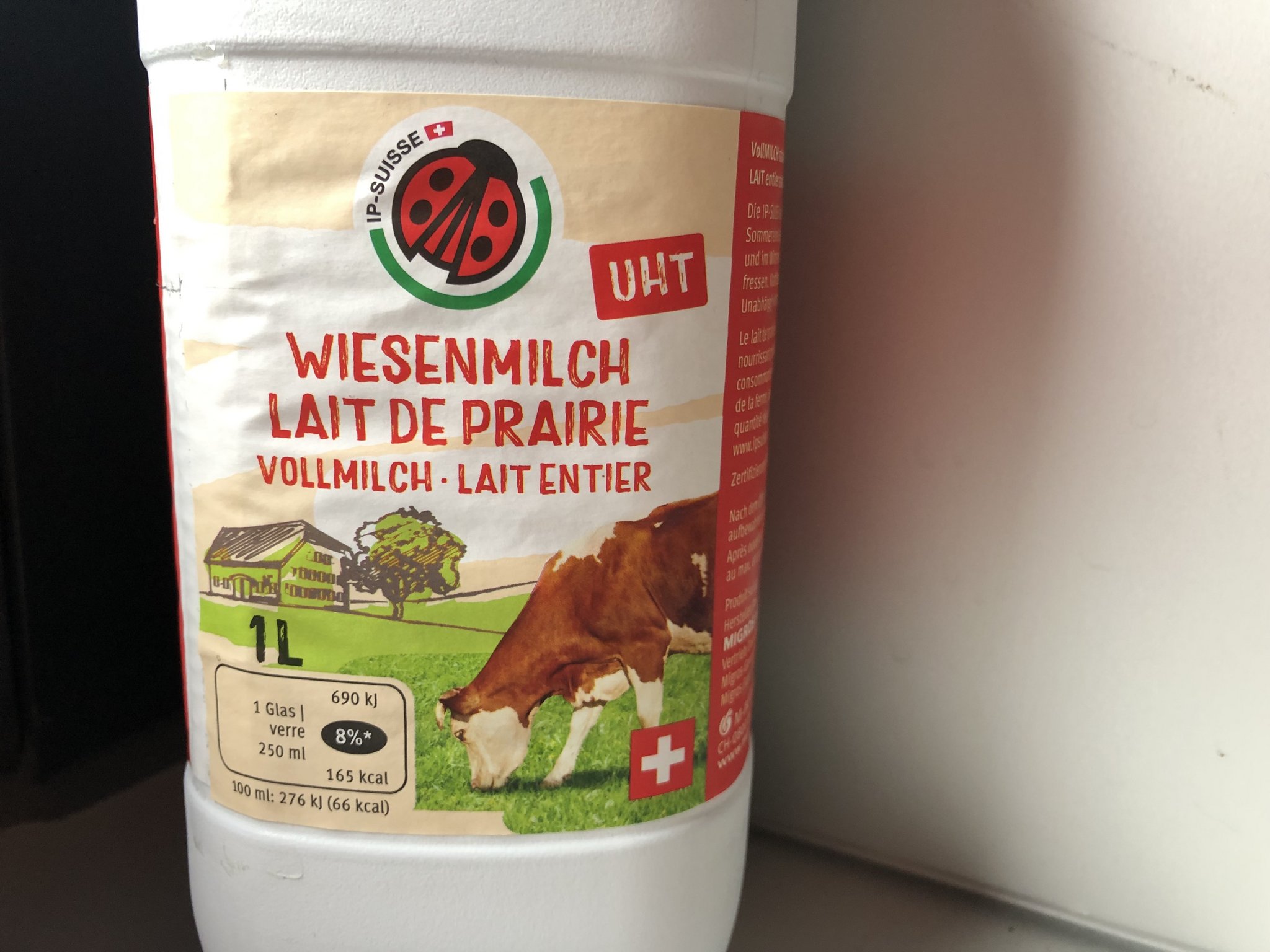 IP-Suisse als Label erhält das Prädikat «sehr empfehlenswert»