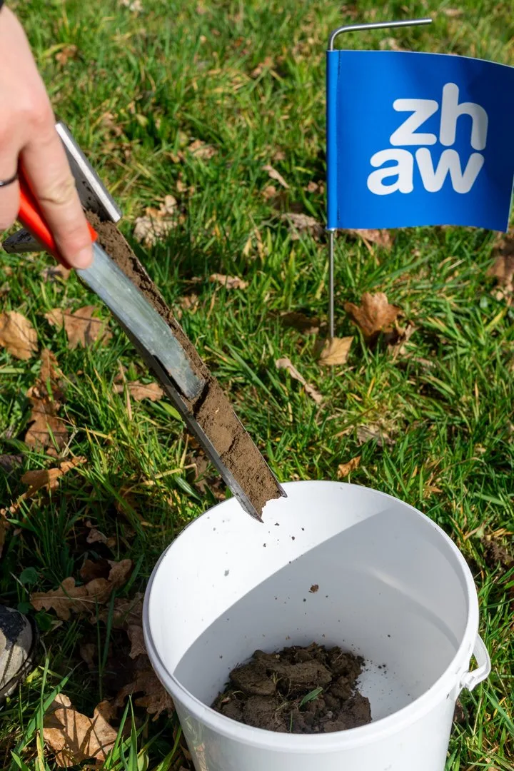 Schweizweite Messungen: Nicht überall brachte Klärschlamm PFAS in die Böden