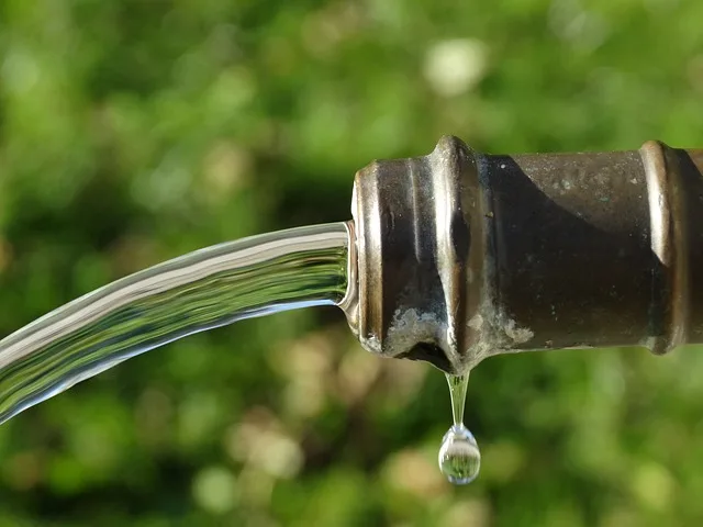 9b58b43b77a682621674dbee998c132796d0d445 Aus heutiger Sicht seien andere Verunreinigungen im Trinkwasser bedeutender, als der Mikroplastik. (Bild Pixabay)