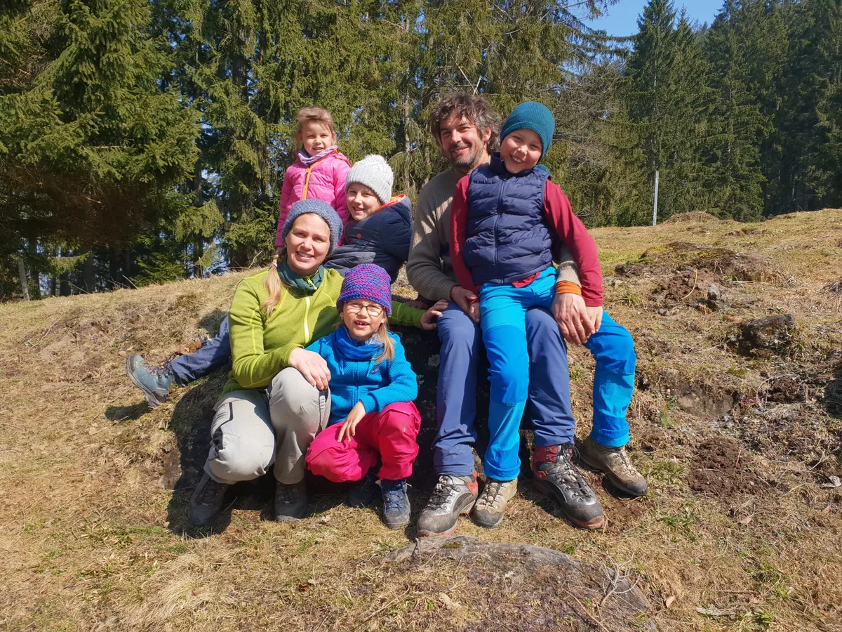 Beglinger_zVg Bio-Suisse: Mit Rahel Beglinger steigt erstmals eine Glarnerin ins Rennen um einen Vorstandsitz