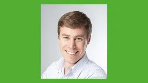 Der neue Geschäftsführer von Tête de Moine, Martin Siegenthaler. (Bild Tête de Moine)