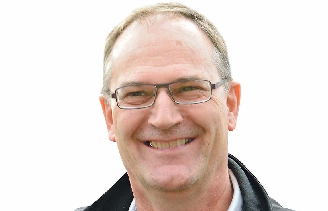 Ruedi Meier ist Sire Analyst Original Braunvieh bei Swissgenetics. (Bild zVg)