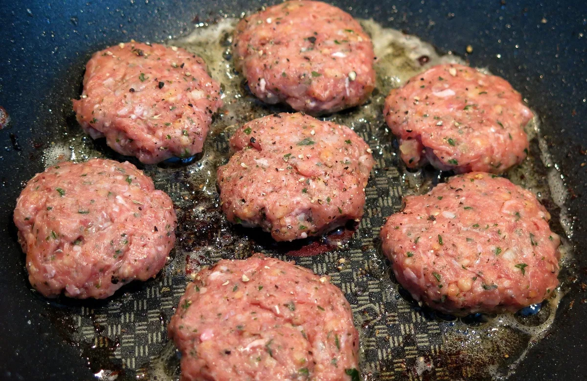 hackfleisch_moerschy Für mehr Labelfleisch fehlen sowohl für Konsumenten als auch Produzenten die Anreize