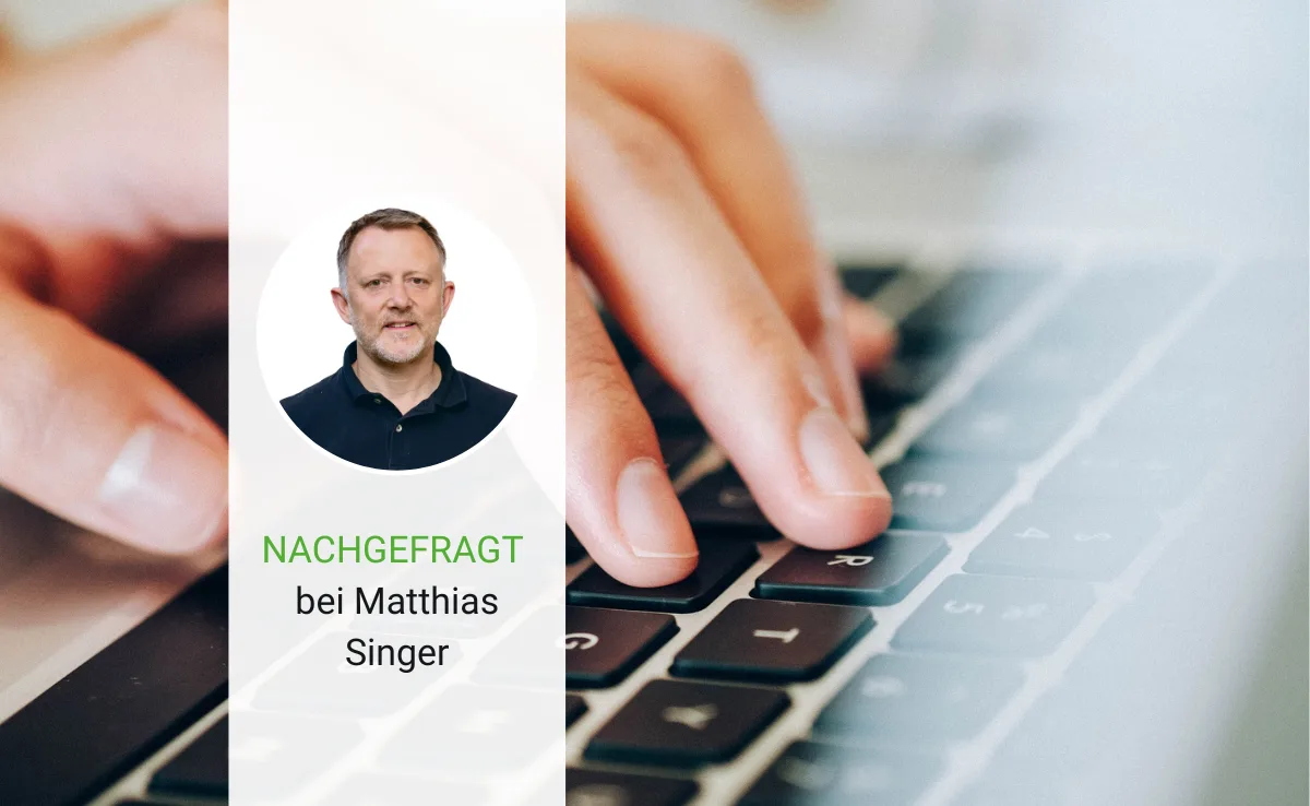 Artikel_Nachgefragt_BauZ Welche Punkte muss ich beim Gestalten der eigenen Website beachten?