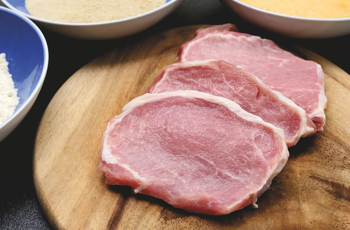 pork-7063908_1280 Schweinefleischproduktion ging 2023 zurück