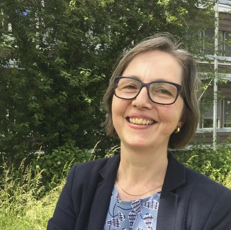 1664ef400bced3b41866313a01a05e03fa6b2f4b Gabriele Schachermayr tritt am 1. Juli die Nachfolge von Eva Reinhard an. (Bild