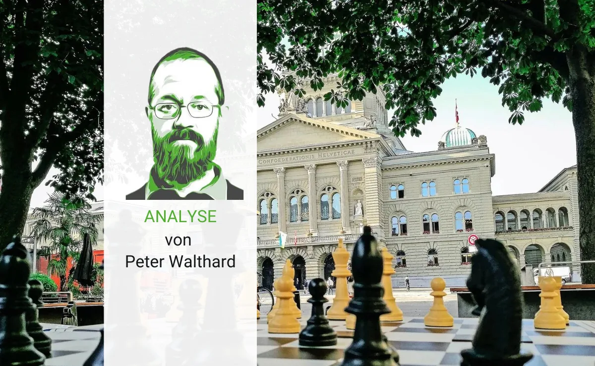 Artikel_Analyse_BauZ_WalthardBilat «Gehen Sie weiter, hier gibts nichts zu sehen» – die Grillen zirpen etwas laut