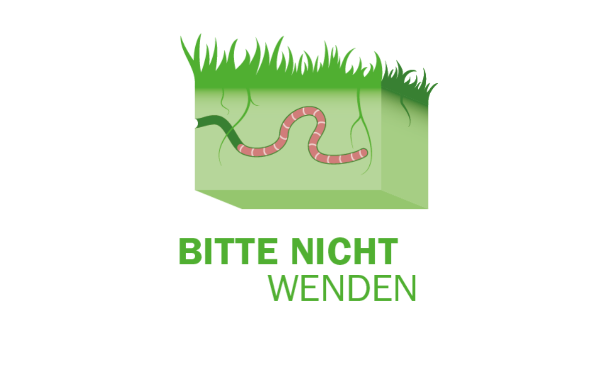 Konservierende Landwirtschaft