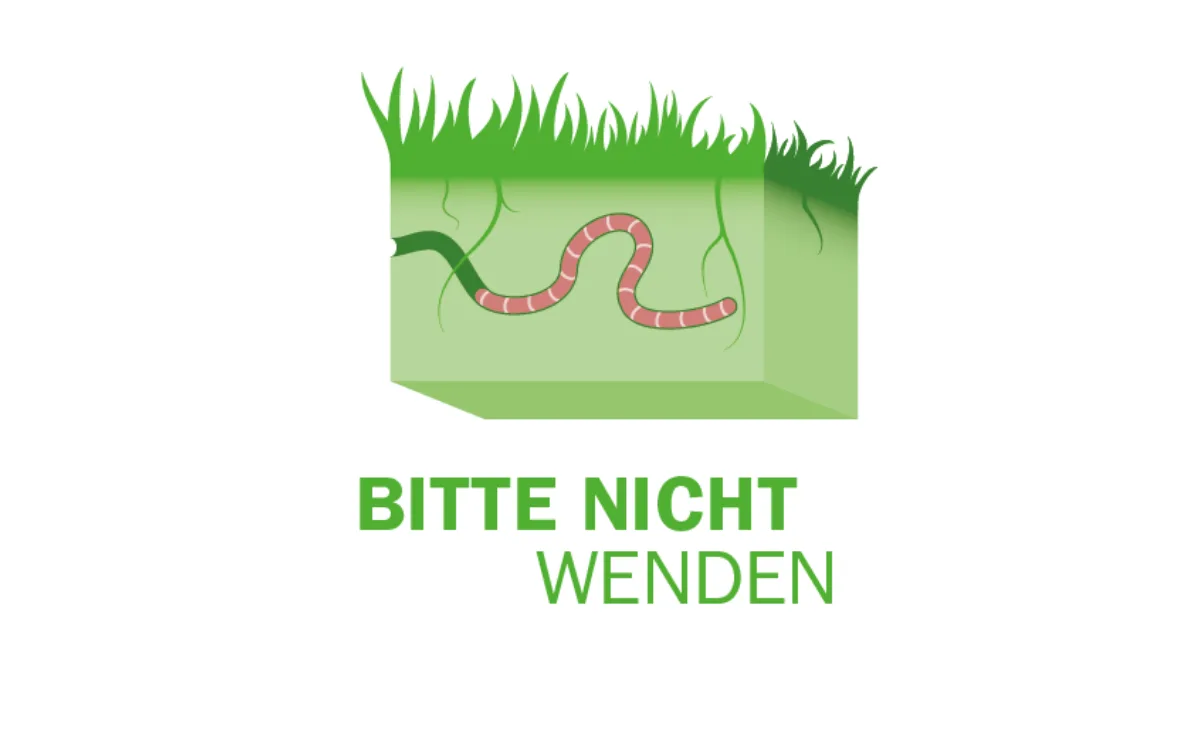 Konservierende Landwirtschaft