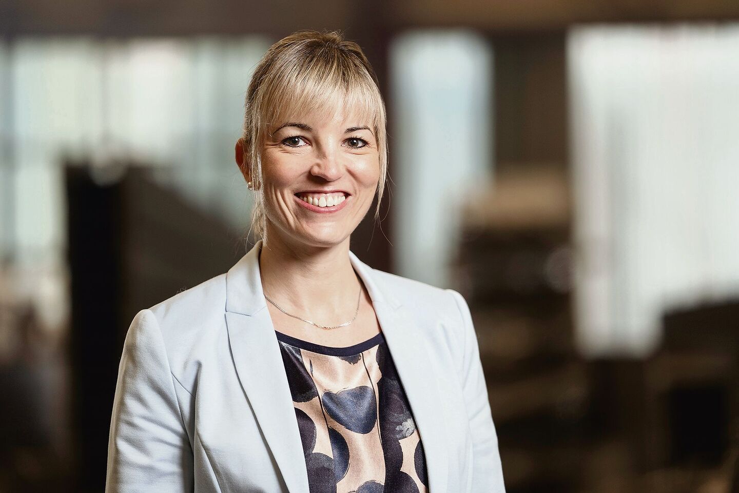 Diana Gutjahr, SVP Thurgau.