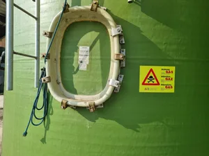 Siloräume dürfen nach Beginn des Befüllens nicht mehr ohne zusätzliche Schutzmassnahmen wie Belüftung und Personensicherung betreten werden, warnt die BUL.
