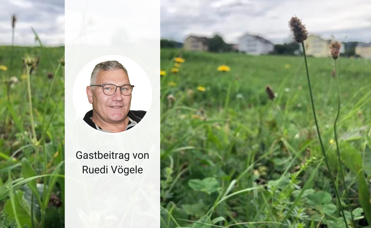 Bio im Spannungsfeld der Biodiversitätspolitik