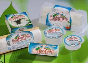 Trotz des Verkaufs der spanischen Ziegenkäsemanufaktur bleibe der Ausbau des Nischengeschäfts mit Ziegenmilchprodukten wichtig, schreibt Emmi. (Bild pd)