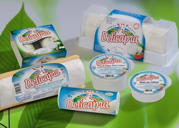 2cb9cd0e3fb77945acc8e93560295965576cc0c2 Trotz des Verkaufs der spanischen Ziegenkäsemanufaktur bleibe der Ausbau des Nischengeschäfts mit Ziegenmilchprodukten wichtig, schreibt Emmi. (Bild pd)