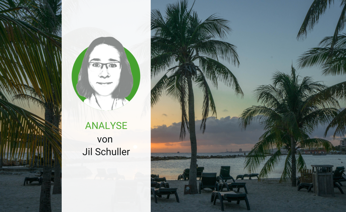 Sinn und Unsinn von Ferien – Besser Uhu als Palme