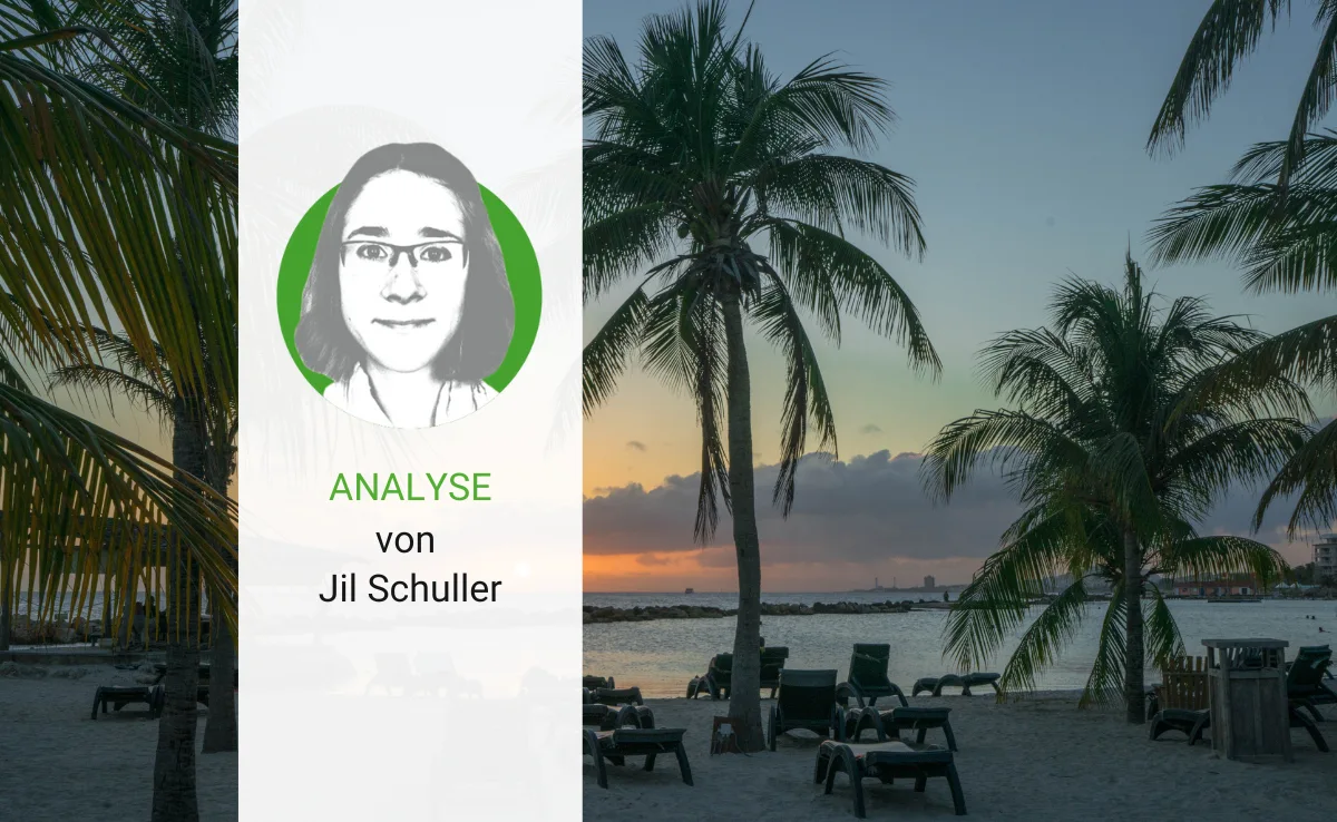 analyse_ferien Sinn und Unsinn von Ferien – Besser Uhu als Palme
