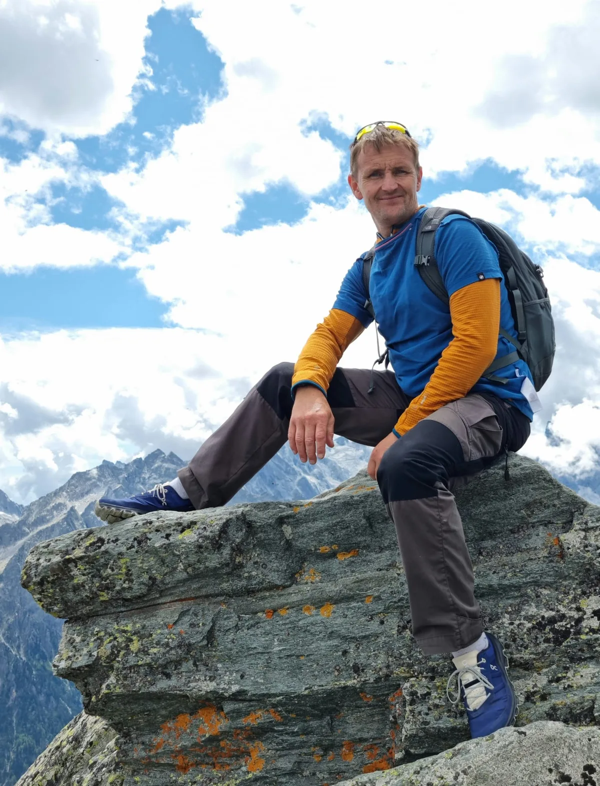 OS_C_09_BioGrischun_Wolf Peter Wolf ist neu im Vorstand von Bio Grischun