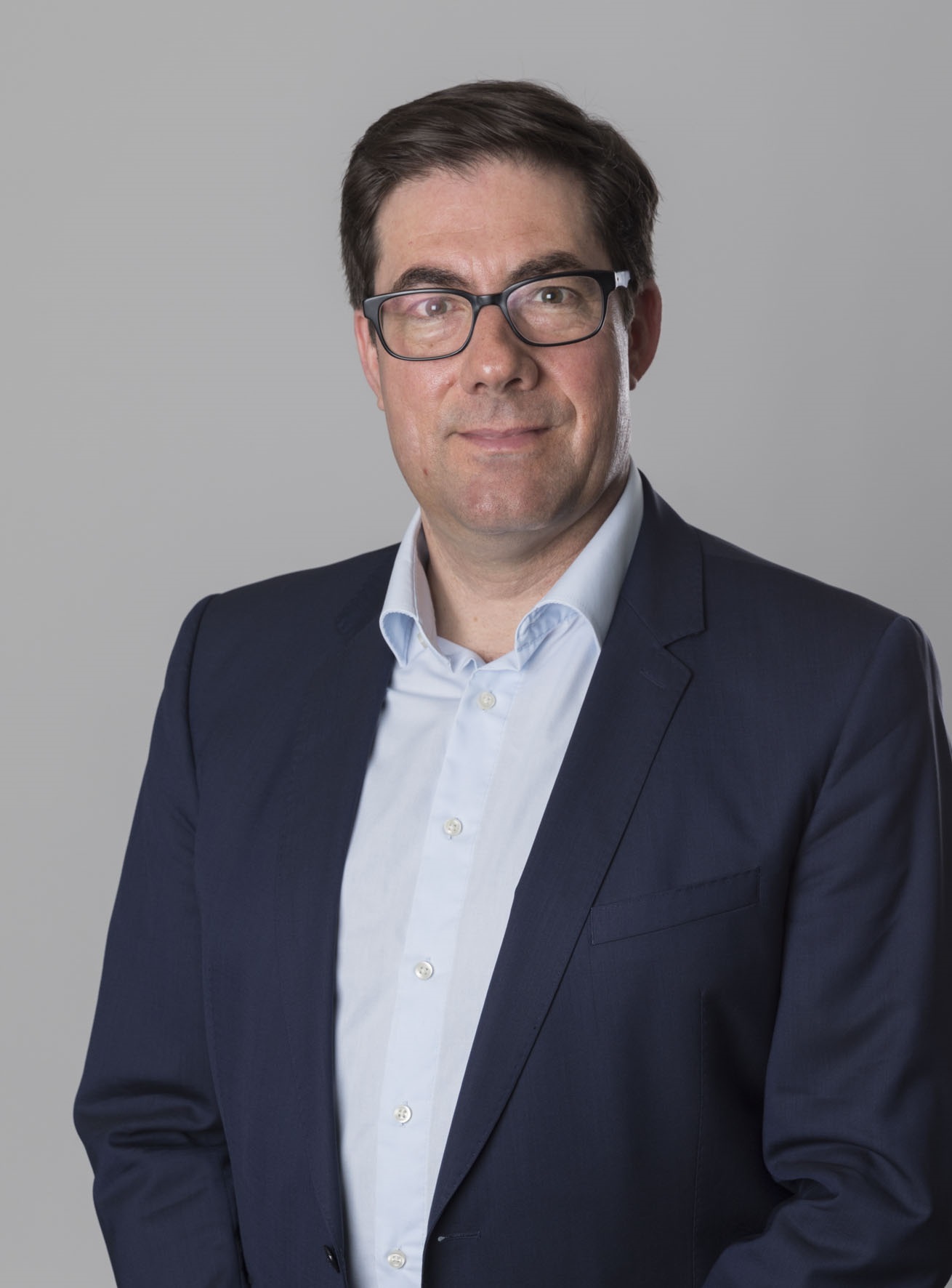 Christoph Niederberger wird Direktor von Wald Schweiz