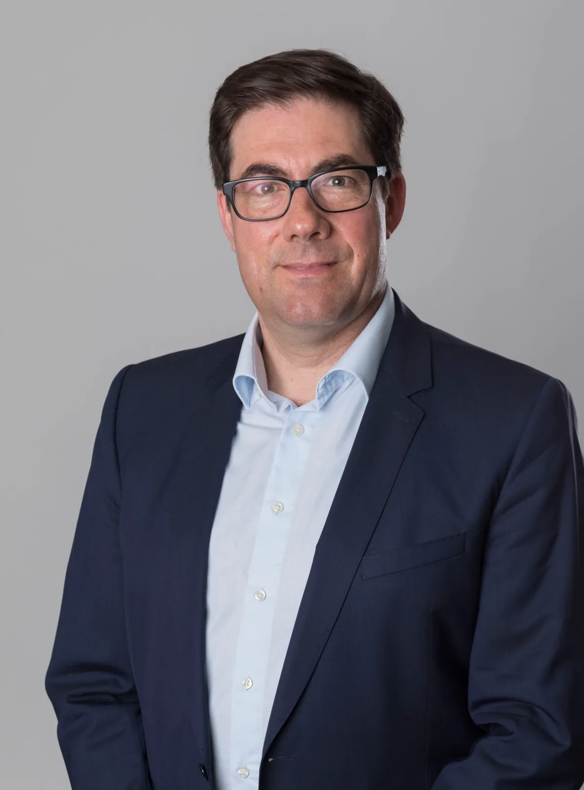 Christoph Niederberger wird Direktor von Wald Schweiz