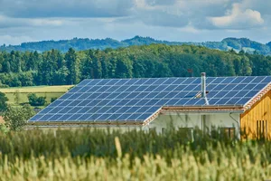 Energieministerin Simonetta Sommaruga bezeichnete die Vorlage für eine sichere Stromversorgung im Winter als wichtigen Schritt.