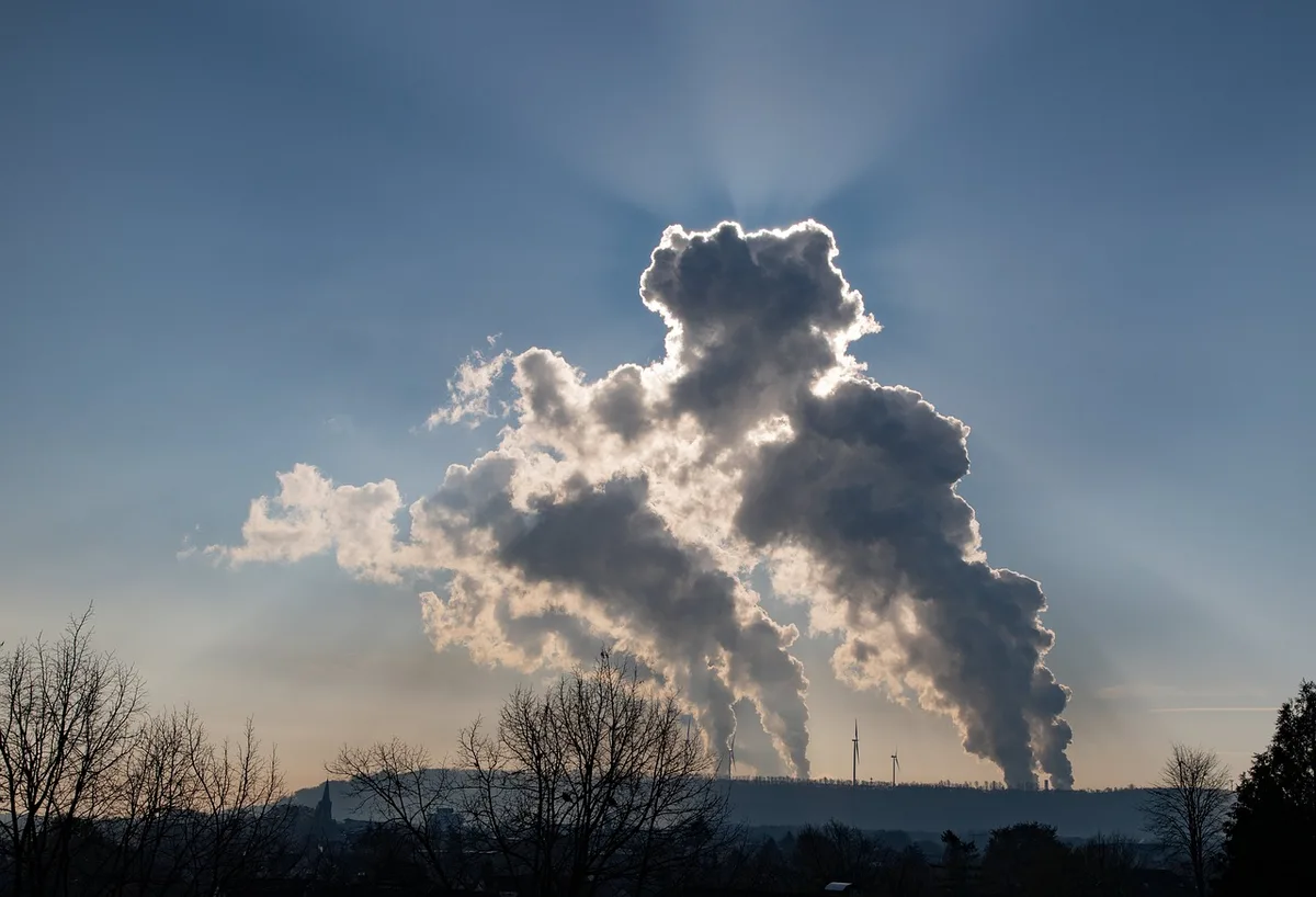 d09cc0e46fd2553a4d4fca33d1dcc498c961d3cb Nicht alle Treibhausgasemissionen der Landwirtschaft lassen sich vermeiden, wenn die Selbstversorgung bei 50 % liegen soll. (Bild Pixabay)