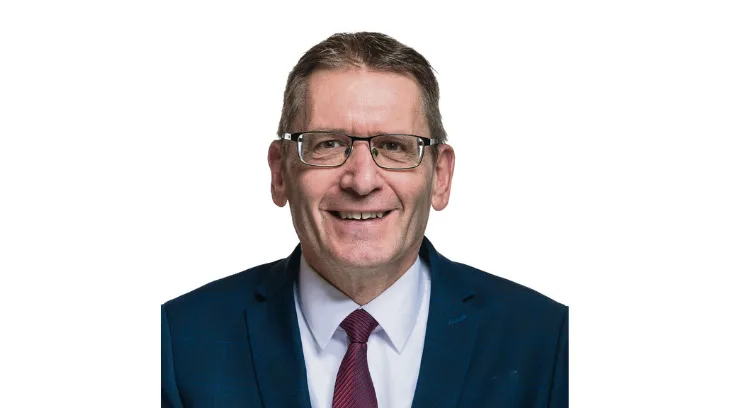 bcf63bf73f93de10b0089f63fc7376a02ac21592 Pirmin Bischof ist Ständerat (CVP) im Kanton Solothurn. (Bild Pirmin Bischof)