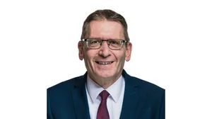 Pirmin Bischof ist Ständerat (CVP) im Kanton Solothurn. (Bild Pirmin Bischof)