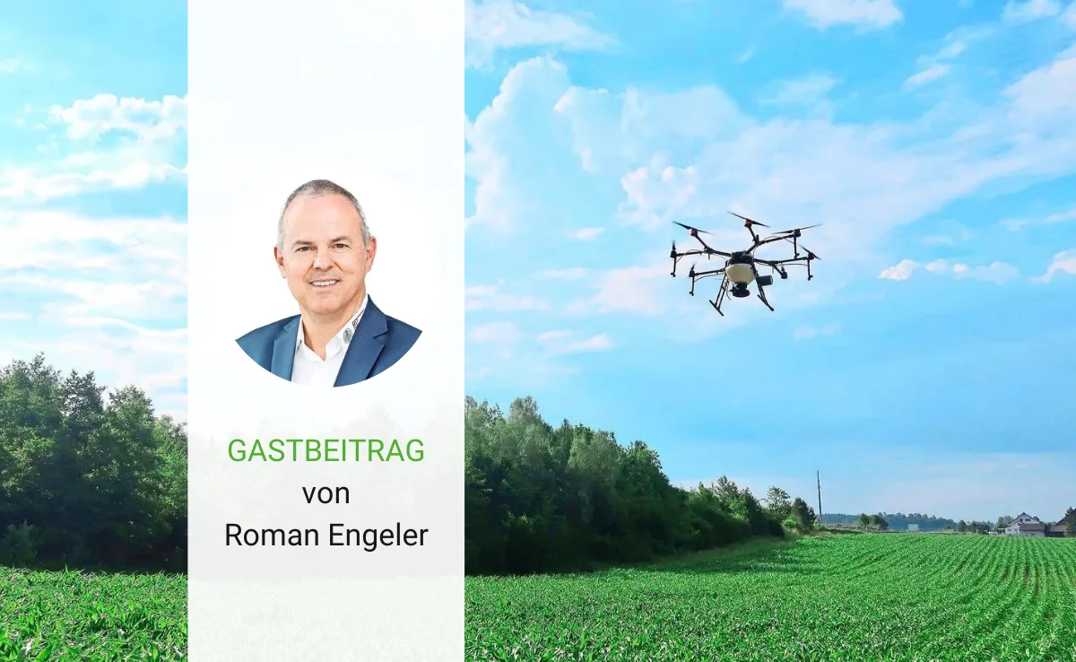 Technik im Dienst der Nachhaltigkeit