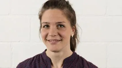 4bd06c81adde7c0c2c4e84583c12ca3cd21fe45f Johanna Bergmann, designierte Leiterin Marketing und Produkte bei der Identitas AG. (Bild Pascal Leibundgut)