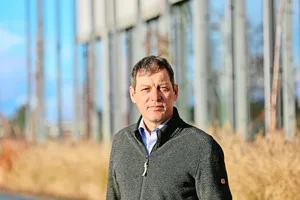 Marc Bordbeck bringt sich künftig auch auf nationaler Ebene beim Bauernverband ein.
