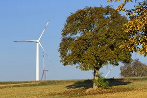 Die Versorgung mit sauberer, erschwinglicher und sicherer Energie ist ein Punkt des "Green Deals". (Symbolbild Pixabay)