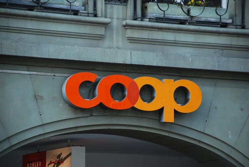 d7c379c33852fb8545989d8840a6e9192672d52f Dank konstruktiven Verhandlungen, kann Coop die Löhne erhöhen. (Bild BauZ)