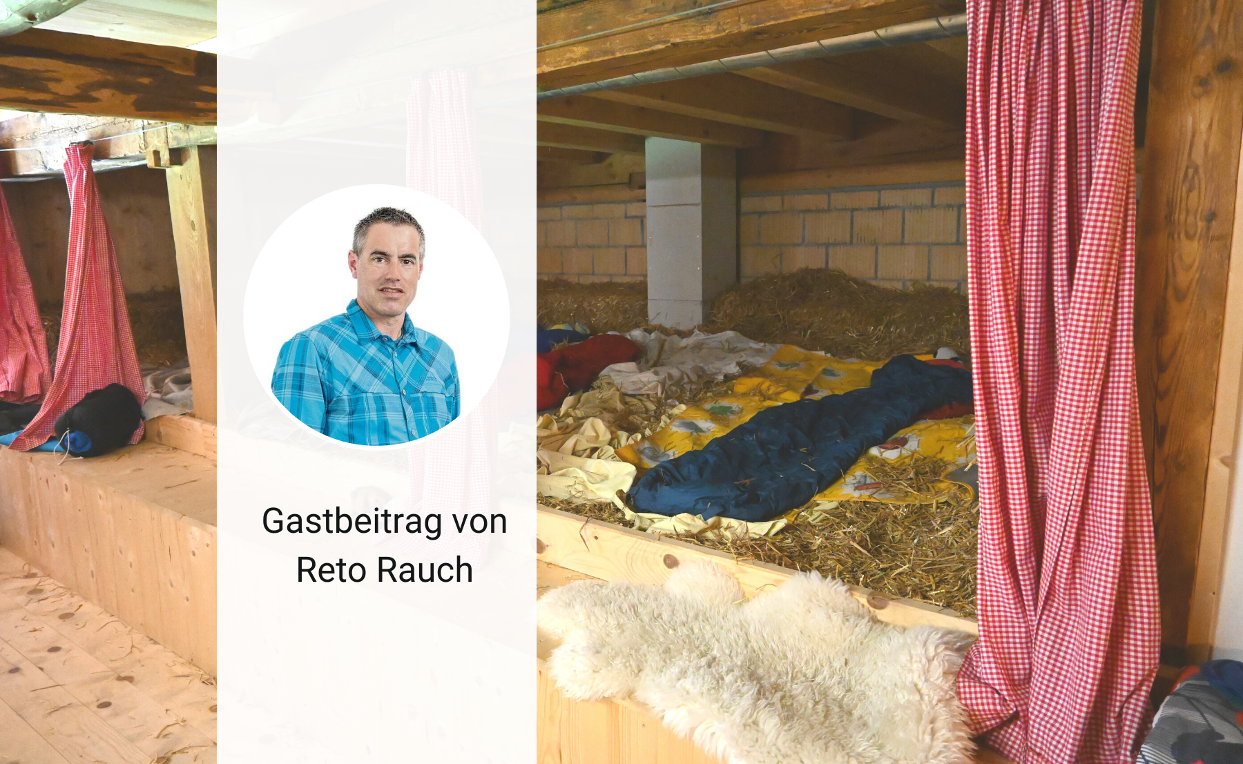 Die Vorschriften verlangen viel Eigenverantwortung und lassen wenig Freiheiten