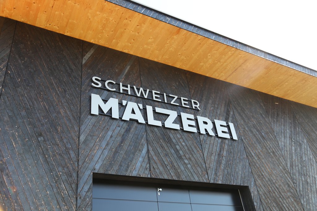 Heimspiel für Schweizer Bier und Whisky im Aargau